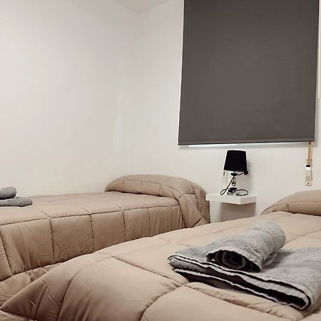 Apartamentos Maria Málaga Esterno foto