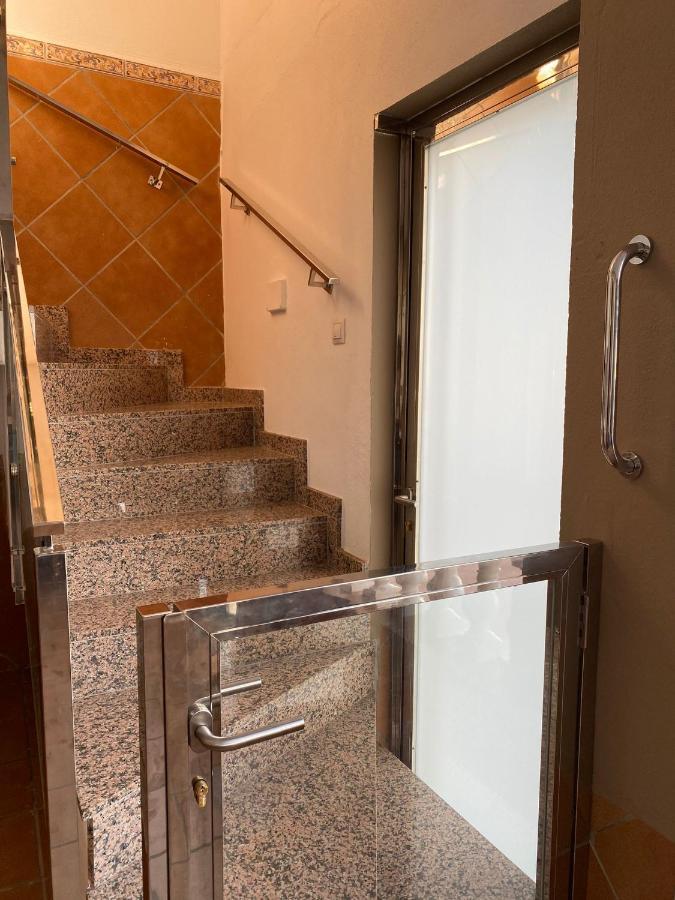 Apartamentos Maria Málaga Esterno foto