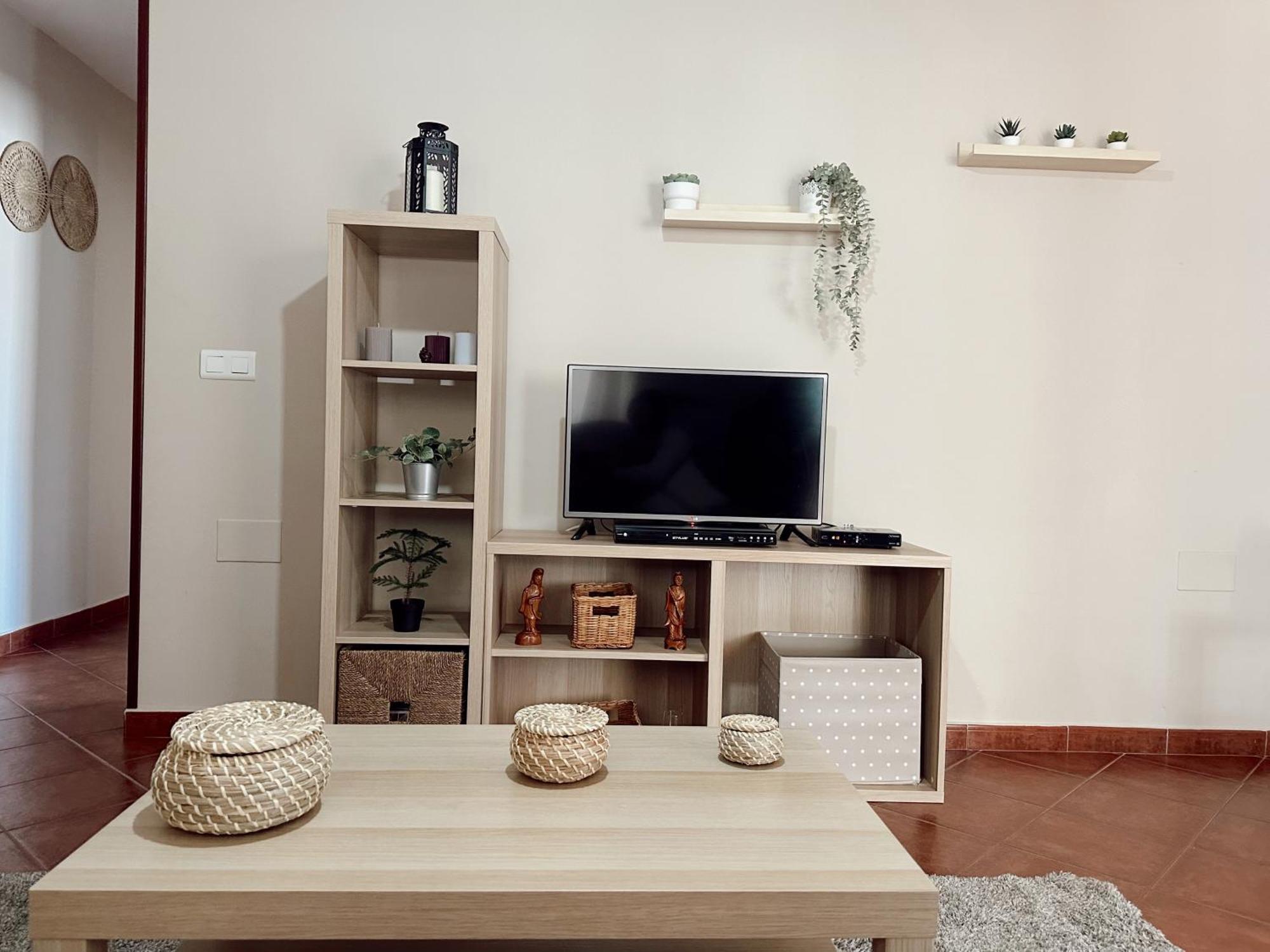 Apartamentos Maria Málaga Esterno foto