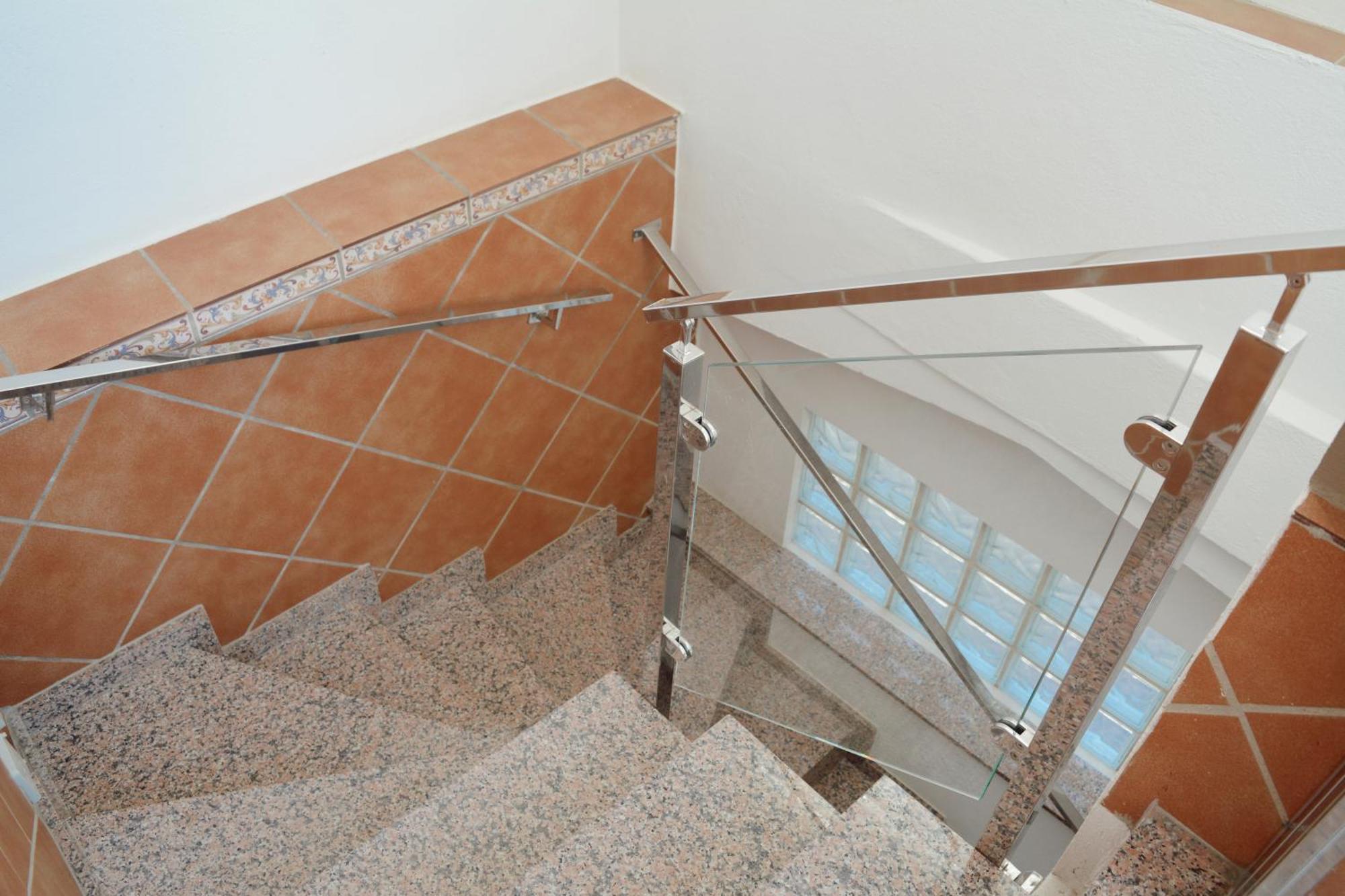 Apartamentos Maria Málaga Esterno foto