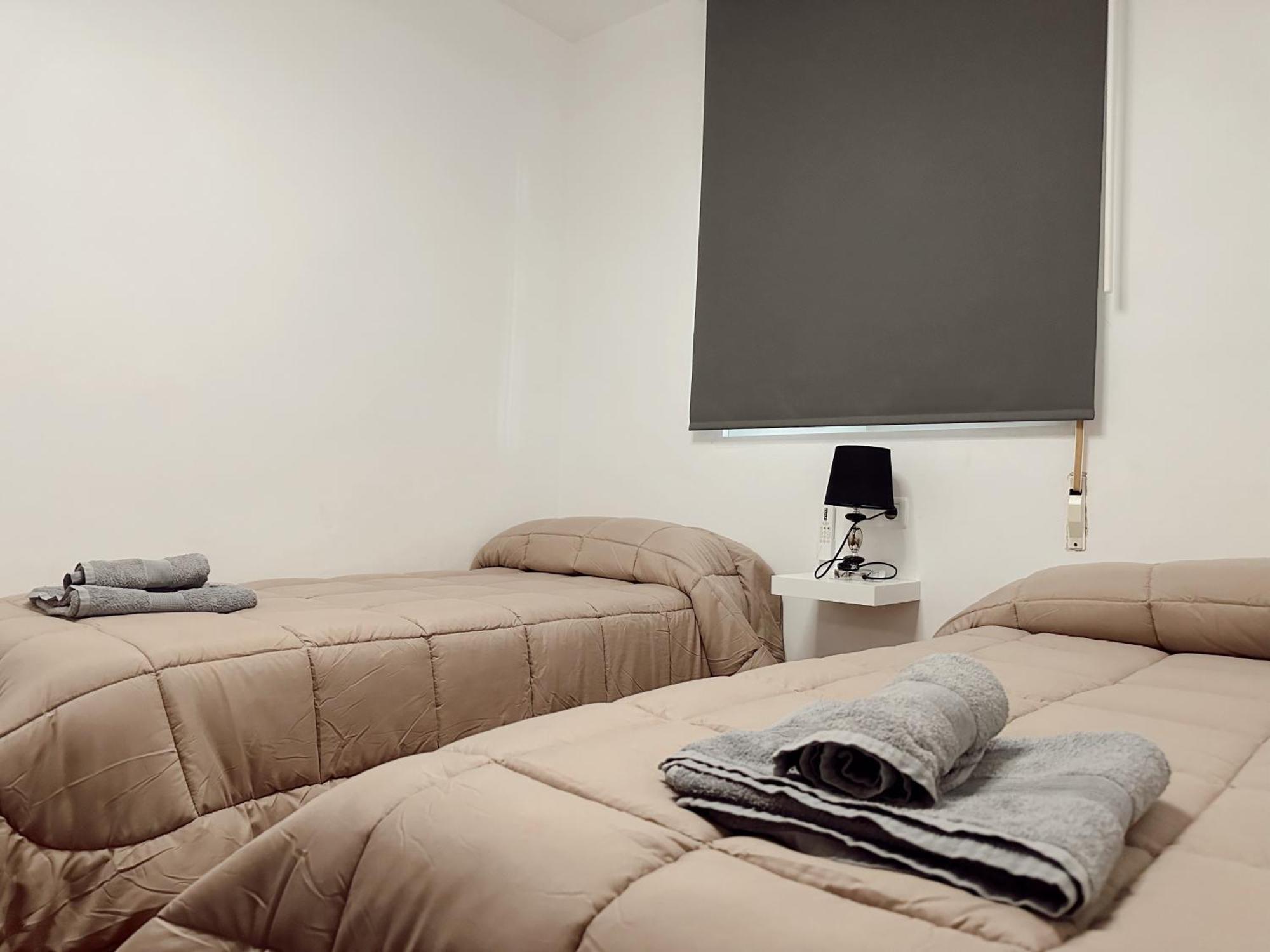 Apartamentos Maria Málaga Esterno foto