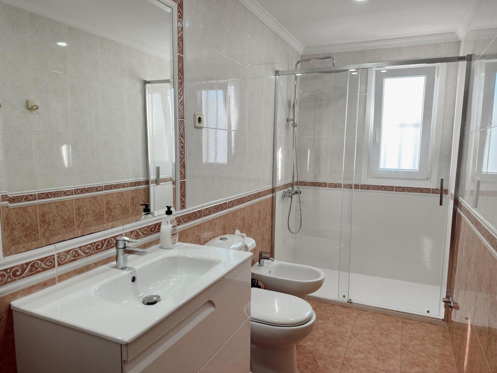 Apartamentos Maria Málaga Esterno foto