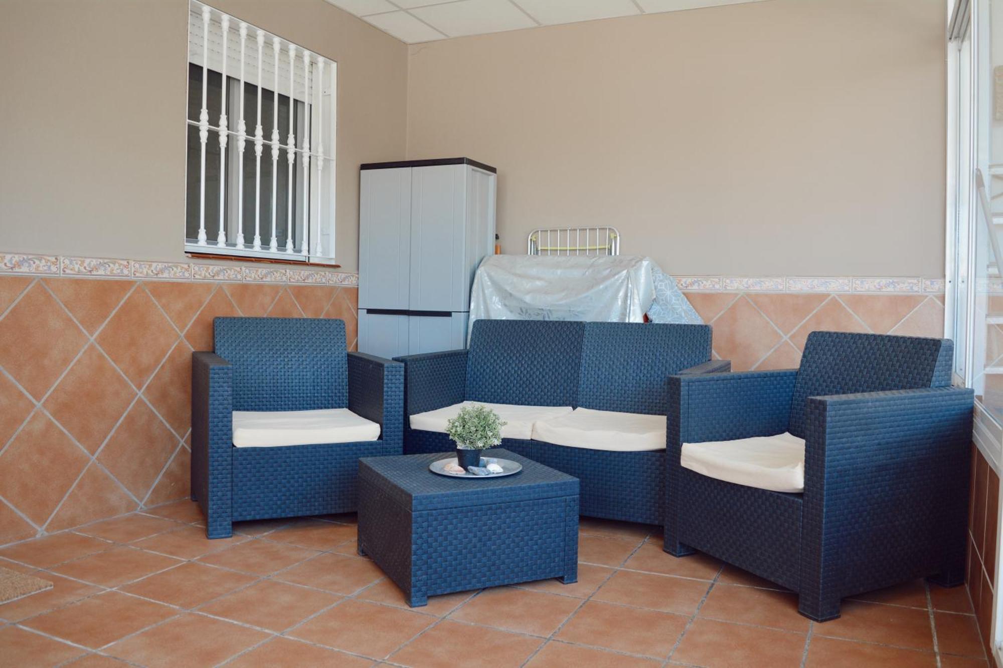Apartamentos Maria Málaga Esterno foto
