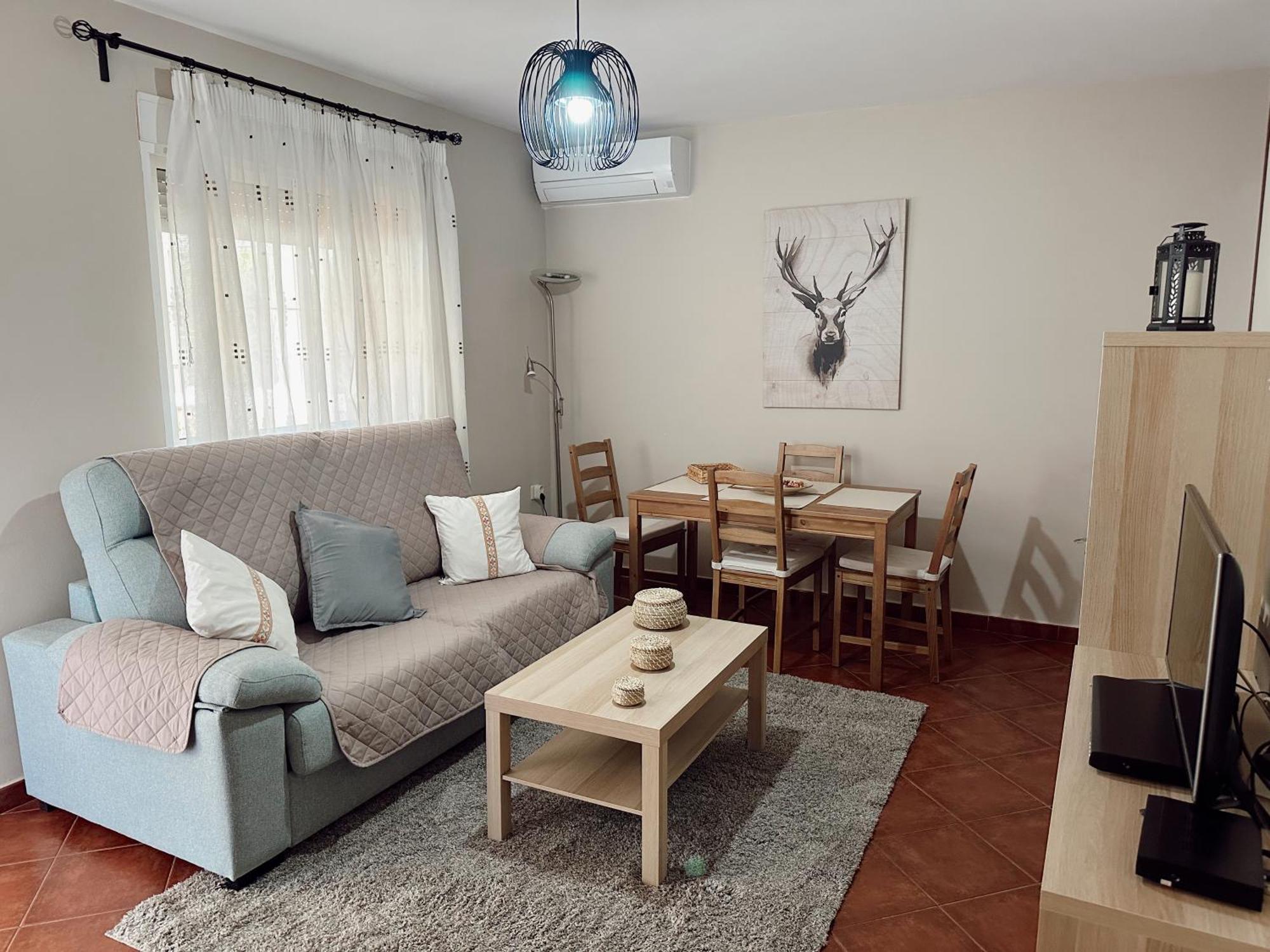 Apartamentos Maria Málaga Esterno foto