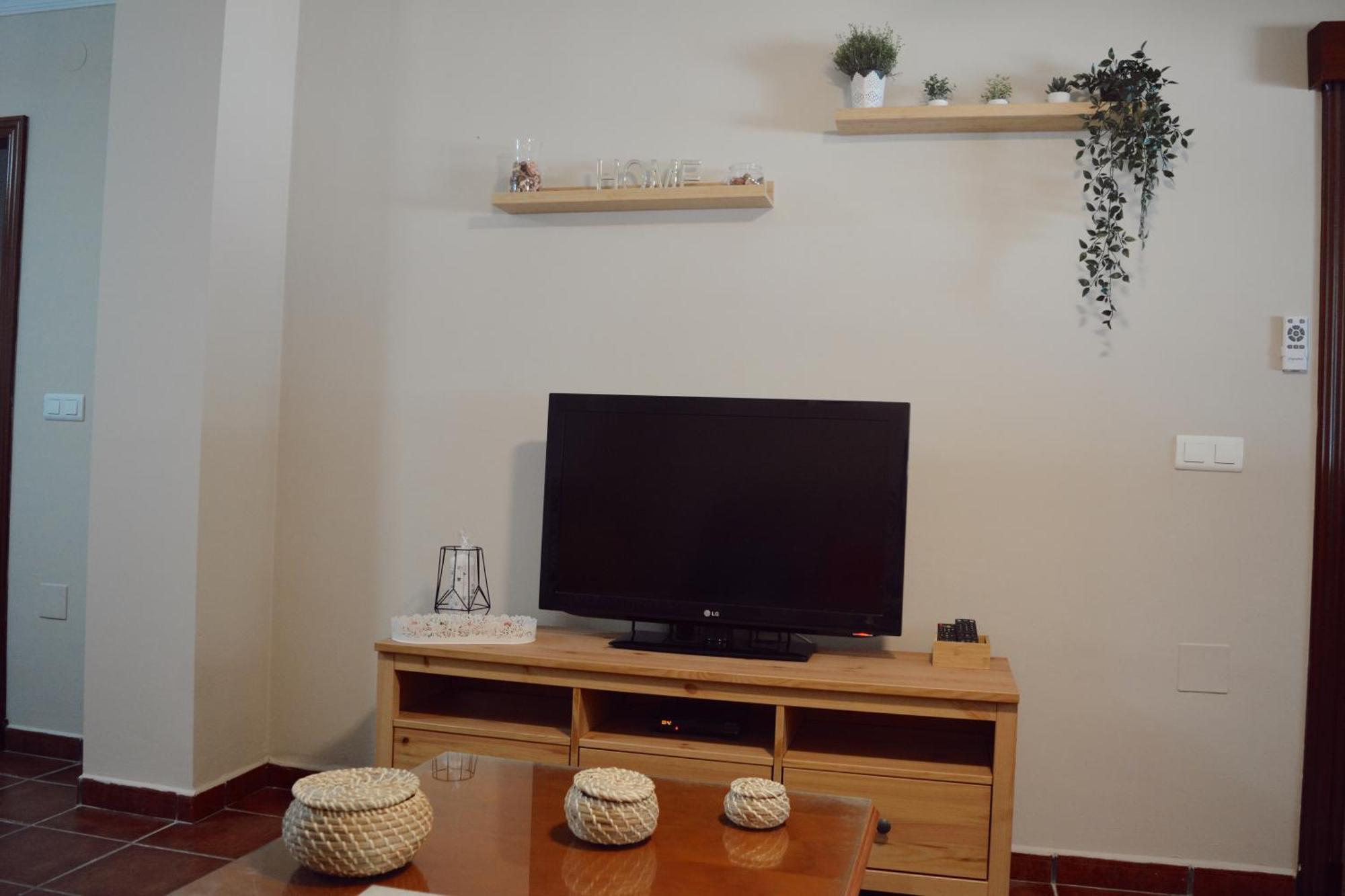 Apartamentos Maria Málaga Esterno foto