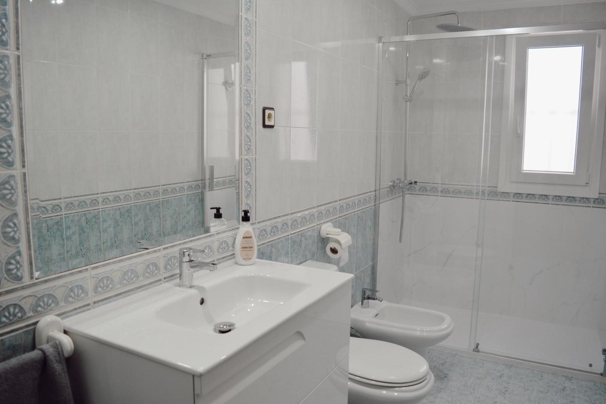 Apartamentos Maria Málaga Esterno foto