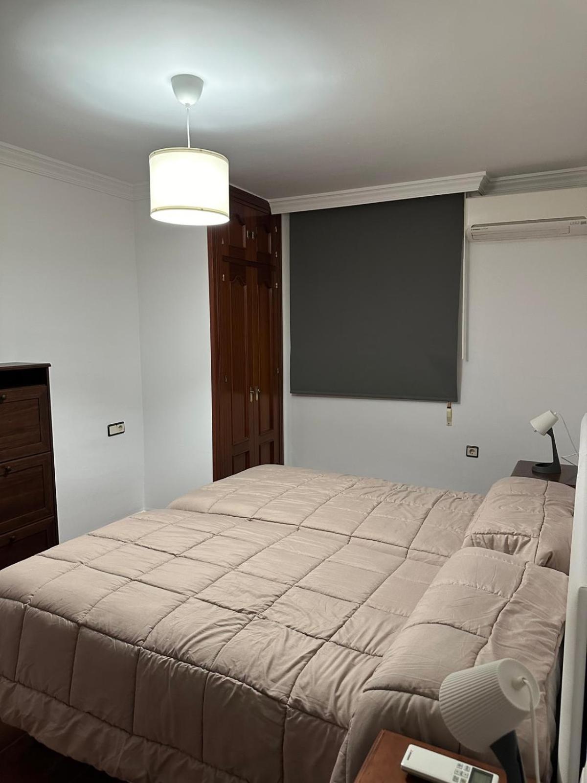 Apartamentos Maria Málaga Esterno foto
