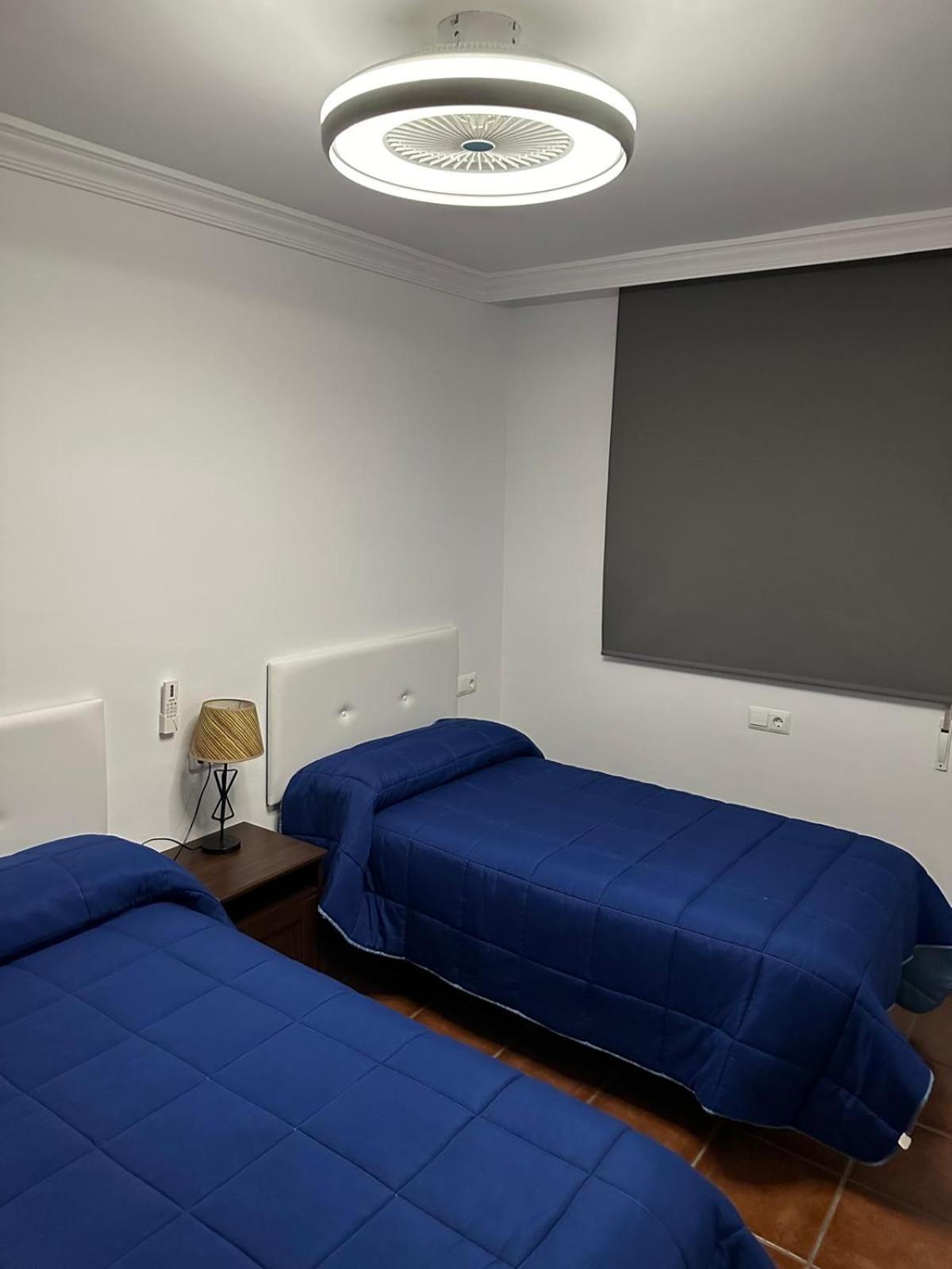 Apartamentos Maria Málaga Esterno foto